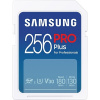 Samsung SDXC 256GB PRE PLUS MB-SD256S/EU