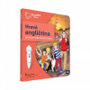 Albi Kúzelné čítanie Kniha Hravá angličtina