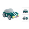 Haba Cars Pretekárske auto zelené