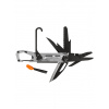 Multitool Gerber Stake Out - silver