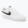 Pánska obuv Nike Court Vision Low Next Nature white/black/white (46 EU)