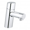 GROHE Concetto - Stojánkový ventil, veľkosť XS, chróm 32207001