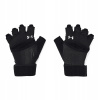 UNDER ARMOUR Womens Weight Lifting
