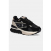 Tenisky U.S. Polo Assn. VICKY001 čierna farba, VICKY001W/ETS1 VICKY001W.ETS1 EUR 36