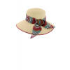 Klobouk HERMAN MANJA ROUGE 56
