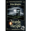 Vražda v kryptě - Irene Shapiro