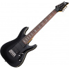 Schecter Omen-8 Gloss Black 8-strunová elektrická gitara