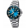 HODINKY ORIS Aquis Date Calibre 400 01-400-7769-4125-07-8-22-09PEB