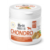 Brit Dog Vitamins Chondro 120 g 60 tbl.