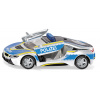 SIKU Super 2303 - polícia BMW i8
