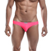 Joe Snyder Shining slipy hot pink JS-01-POL Velikost: M