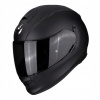 Prilba Scorpion Exo-491 Matt Black veľ.XL