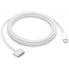 Apple MW613ZM/A USB-C to MagSafe 3, 2m, stříbrný