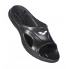 Detské Šlapky ARENA HYDROSOFT II JR HOOK 003838/500 – Čierna