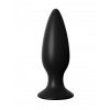 Pipedream Anal Fantasy Elite Rechargeable Anal Plug Large - Black