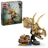 LEGO® Jurassic World 76969 Dinosaurie fosílie: Lebka triceratopse