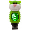SWIFF Cat Green
