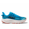Hoka CHALLENGER 8 - dámská - modrá/bílá Velikost: 40