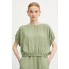 Blúzka United Colors of Benetton 5NPHDQ0C6 zelená XS