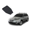 Rival Oceľový kryt motora Subaru Outback 2,5; 3,0 (2003-2009)