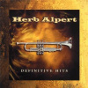 ALPERT HERB - DEFINITIVE HITS (1CD)