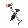 Pione Peak Peak Move Magnetic Training Bike (Skladací pohyb tréningových bicyklov pre kardio tréning)