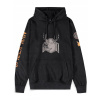 Difuzed Mikina Spider-Man Zipper Hoodie