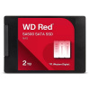 WD Red SA500 2 TB WDS200T2R0A