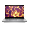 HP NTB ZBook Fury 16G11 i9-14900HX 16AG WUXGA,64GB DDR5,2TB PCIe-4x4, RTX3500Ada/12GB,WIFi 7 ,BT, 5G, Win11Pro,4y onsit