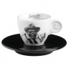 Šálek Lucaffé Mr. Exclusive espresso 1ks