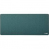 Podložka pod klávesnicu a myš YENKEE YPM 9040GN Office XXL, 90 × 40 cm (45019230) zelená