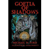 Goetia of Shadows: Illustrated Luciferian Grimoire