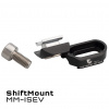 Adaptér WOLF TOOTH Shiftmount SRAM MatchMaker na I-Spec-EV
