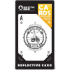 Reflexné karty Reflective Berlin Reflective Card - Skills uni