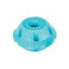 Hračka pes BALL MOOS TPR POP 9,5 cm modrá Zolux