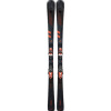 Lyže ROSSIGNOL FORZA 60° V-TI KONECT + vázání NX 12 KONECT GW B80 24/25 délka 156 cm