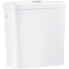 GROHE 39494000 BAU CERAMIC Splachovacia nádržka bočná výpusť, alpská biela 39494000