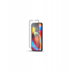 Spigen ochranné sklo GLAS.tR Slim HD pre iPhone 16e/14/13/13 Pro - Black Frame (AGL03392)