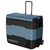 Kompresorová autolednička PROUSER CoolX 50, 12V/24V/230V, 50L