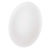 EMOS SK s.r.o. LED stropné svietidlo TIVI, okrúhle biele 12,5W, IP44, CCT - ZM3408