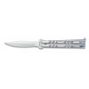 Martinez Albainox® Nôž Albainox Motýlik (02053-C) ABANICO Zamak 10 Martinez Albainox® Nôž Albainox Motýlik (02053-C) ABANICO Zamak 10