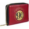 Peňaženka - Peňaženka na zips Cerda 70690 (Platforma HARRY POTTER WALLET PLATKATION 9 3/4 Licencia)