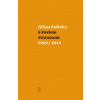 S Pavlom Straussom 2009 - 2012
