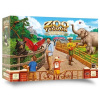 Treecer Zoo Tycoon: The Board Game - Czech edition