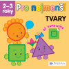 Svojtka Pre najmenšie tvary