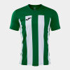 Fotbalový dres Joma Inter VI Farba: Zeleno bílá, Veľkosť: 5XS