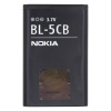 Baterie Nokia BL-5CB 800mAh pro 1616 1800 C1-02 101 X2-05