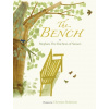 Author TBA 327351 - Bench
