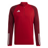 Adidas Teamsport Tiro 23 Competition červená UK Junior XL