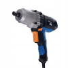 Kraft&Dele KD1796, Elektrický rázový uťahovák 1/2
